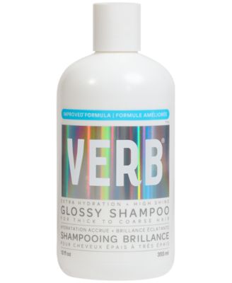 Verb - Glossy Shampoo, 12 oz.