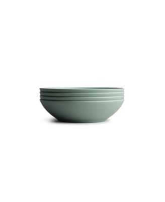Outdoor Big Bowls, Set of 4 image