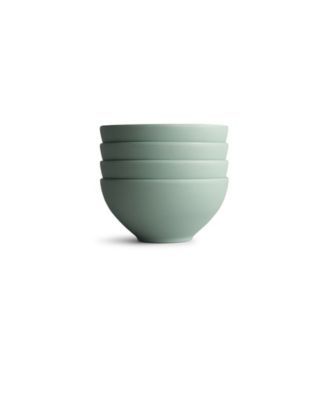 Outdoor Small Bowls, Set of 4 image