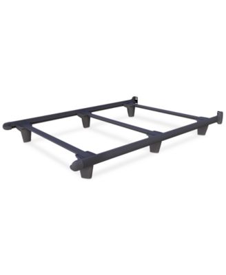Knickerbocker - Full Bedframe, emBrace