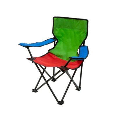 Pacific Play Tents - Tri-Color Super Duper Chair