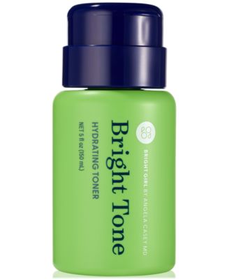Bright Tone Hydrating Toner image