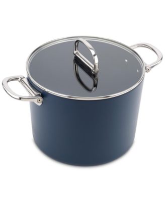 Space Ceramic Nonstick 8.5-Qt. Stock Pot image