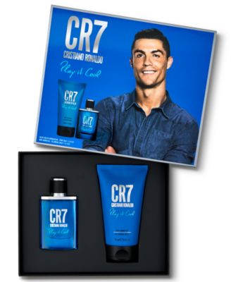 CR7 - 2-Pc. Play It Cool Eau de Toilette Gift Set