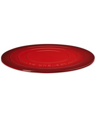 Le Creuset - Stoneware Large 15" Round Pizza Baking Stone