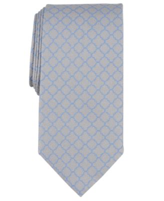 Michael Kors - Men's Connected Lattice Tie