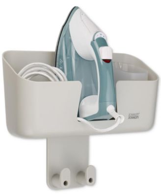 Joseph Joseph - Ironhub Wall-Mounted Iron Storage Caddy