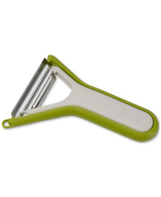Joseph Joseph - Nest 2-Pc. Ergonomic Vegetable Peeler Set