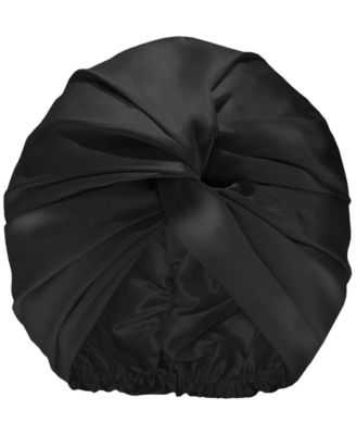 Slip - Pure Silk Turban
