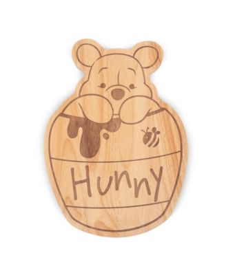 Disney Winnie the Pooh 16" Serving Board image