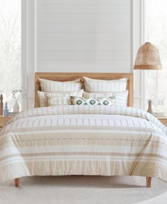 Levtex - Home Pickford Textured Comforter Sets