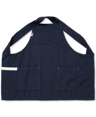 Hedley & Bennett - Cross-Back Apron Smock