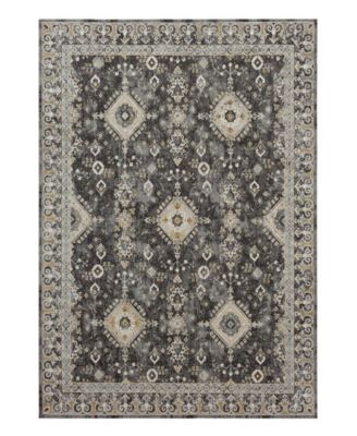 Karastan - Windermere Ravenglass 5'x7'6 Area Rug