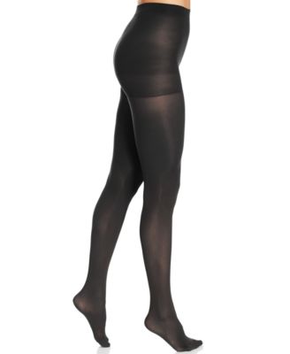 Hue - Opaque Control Top Tights