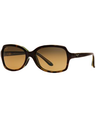 Maui Jim - Sunglasses, MAUI JIM 700 CLOUD BREAK 56