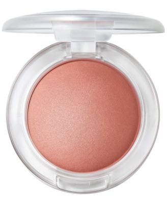MAC - Glow Play Cushiony Blush