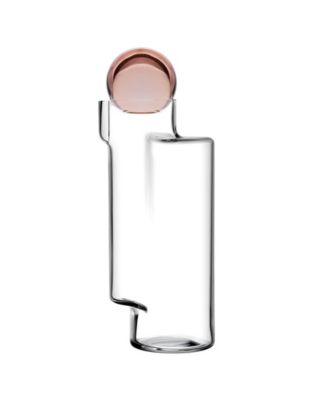 Nude Glass
