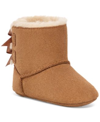 UGG® - Baby Bailey Bow Booties