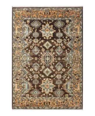 ADORN HAND WOVEN RUGS