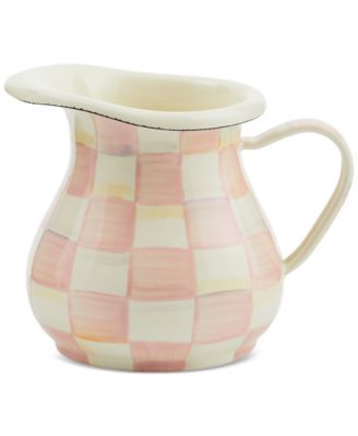Rosy Check Creamer image