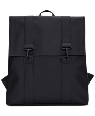 Rains - Men's Double-Strap Messenger Bag