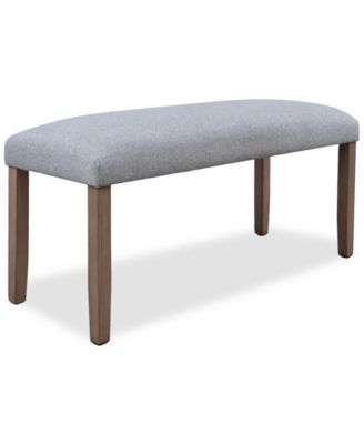Furniture - Mabell Dining Bench