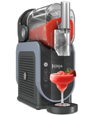 Ninja - SLUSHi™ Professional Frozen Drink & Slushie Machine, FS301