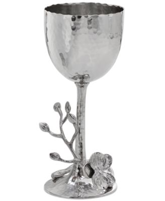 Michael Aram - White Orchid Celebration Cup