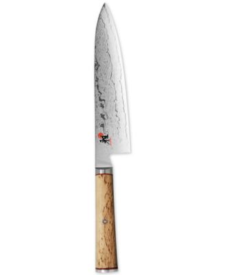 Miyabi - Birchwood 8" Chef's Knife