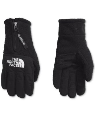 The North Face - Men's Denali E-Tip Logo Gloves