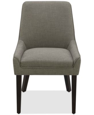 Furniture - Everly II Dining Chair