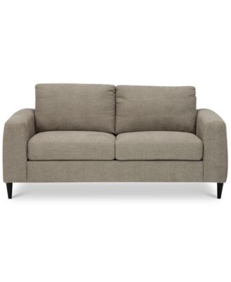 Furniture - Calvus Fabric Loveseat
