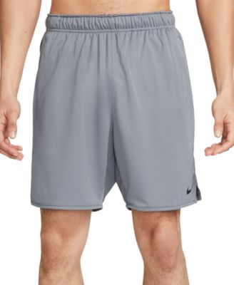 Nike - Men's Dri-FIT Drawstring Versatile 7" Shorts
