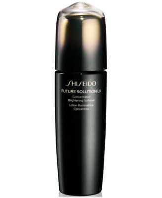 Shiseido - Future Solution LX Concentrated Brightening Softener, 5.7 oz.