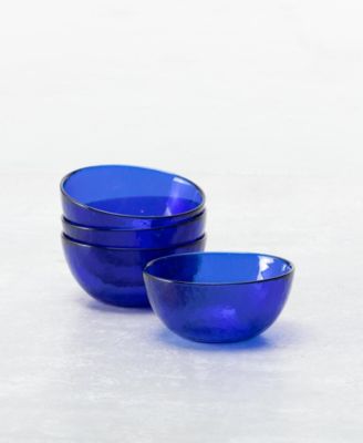Los Cabos Cereal Bowls, Set of 4 image