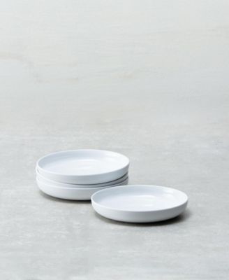 Melamine Cooper Bread & Butter Plates, Set of 4 image