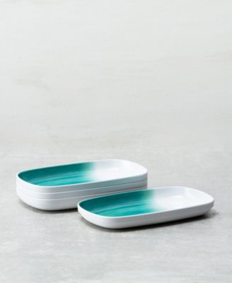 Melamine La Cote 11" Rectangle Platter image