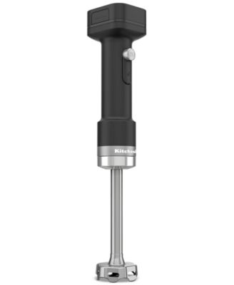 KitchenAid - Go™ Cordless Hand Blender, KHBRV71