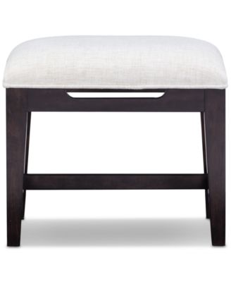 Furniture - Addelyn Stool