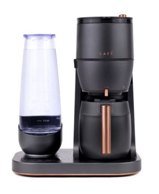 Café - Specialty Grind and Brew Coffee Maker with Thermal Carafe