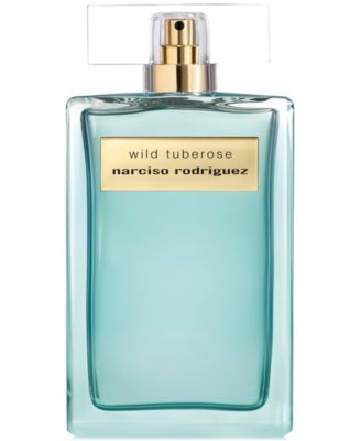 Narciso Rodriguez - Wild Tuberose Eau de Parfum Intense, 3.3 oz., Created for Macy's