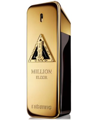 Rabanne - 1 Million Elixir Parfum Intense Fragrance Collection