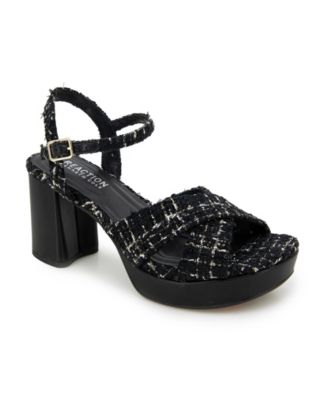 Kenneth Cole Reaction - Women's Reeva Platform Sandal