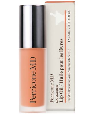 Perricone MD - No Makeup Lip Oil, 0.18 oz.