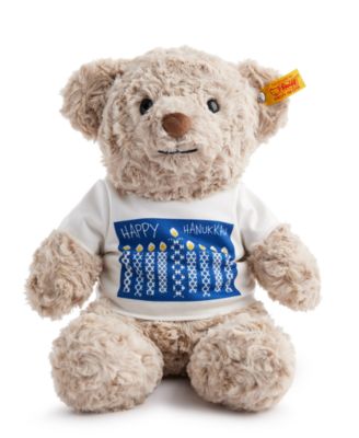 Steiff - Honey Teddy Bear, 11"