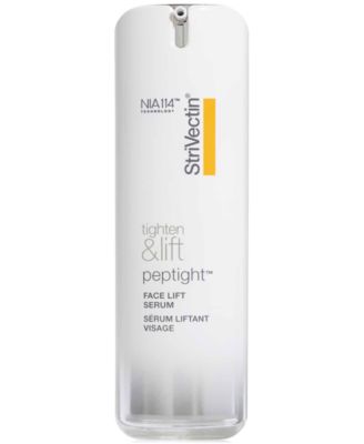 StriVectin - Peptight Face Lift Serum, 1 oz.