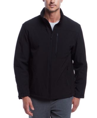Weatherproof - Men's Soft Shell Jacket