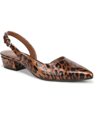 Naturalizer - Banks Slingbacks