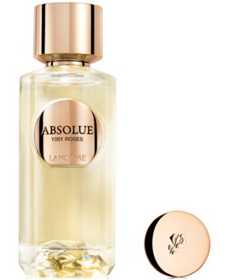 Lancôme - Absolue 1001 Roses Eau de Parfum