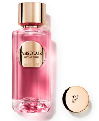 Lancôme - Absolue Hot As Rose Eau de Parfum, 3.4 oz.